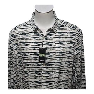 NWT Murano Electric Jungle Slim Fit, Men's 4XB
